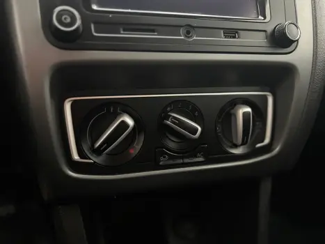 VOLKSWAGEN Fox 1.6 4P FLEX CONNECT I-MOTION AUTOMATIZADO, Foto 12