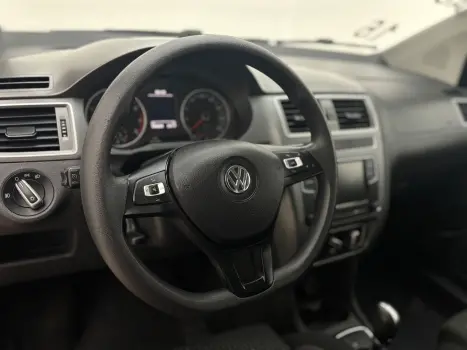 VOLKSWAGEN Fox 1.6 4P FLEX CONNECT I-MOTION AUTOMATIZADO, Foto 14