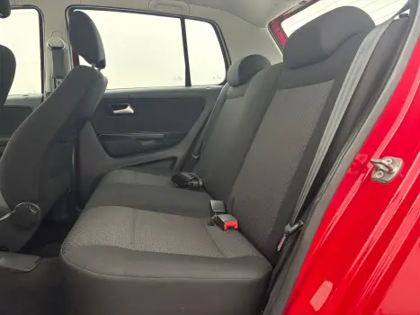 VOLKSWAGEN Fox 1.6 4P FLEX CONNECT I-MOTION AUTOMATIZADO, Foto 16