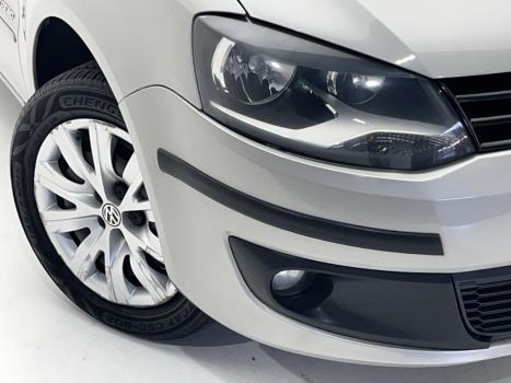 VOLKSWAGEN Fox 1.6 4P I-TREND FLEX, Foto 4 VOLKSWAGEN Fox 1.6 4P I-TREND FLEX, Foto 4