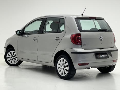 VOLKSWAGEN Fox 1.6 4P I-TREND FLEX, Foto 6 VOLKSWAGEN Fox 1.6 4P I-TREND FLEX, Foto 6