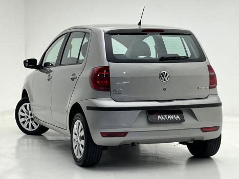 VOLKSWAGEN Fox 1.6 4P I-TREND FLEX, Foto 7 VOLKSWAGEN Fox 1.6 4P I-TREND FLEX, Foto 7