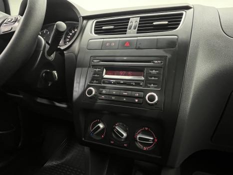 VOLKSWAGEN Fox 1.6 4P I-TREND FLEX, Foto 11 VOLKSWAGEN Fox 1.6 4P I-TREND FLEX, Foto 11