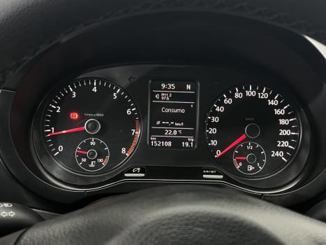 VOLKSWAGEN Fox 1.6 4P I-TREND FLEX, Foto 12 VOLKSWAGEN Fox 1.6 4P I-TREND FLEX, Foto 12