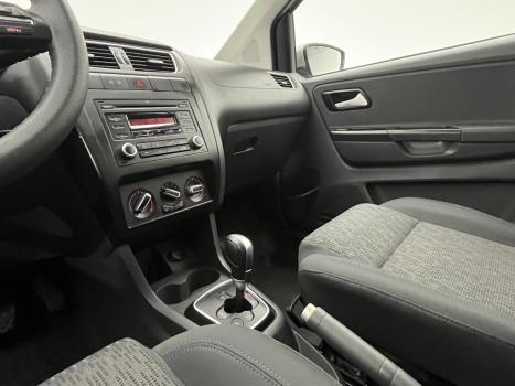VOLKSWAGEN Fox 1.6 4P I-TREND FLEX, Foto 14 VOLKSWAGEN Fox 1.6 4P I-TREND FLEX, Foto 14