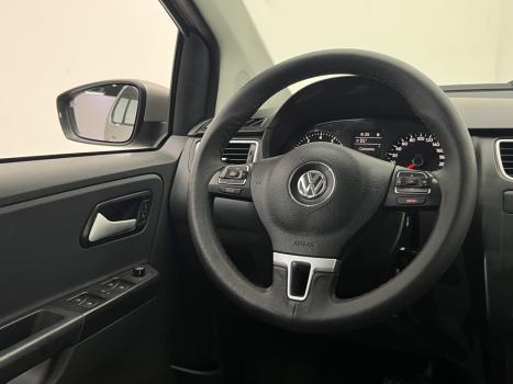 VOLKSWAGEN Fox 1.6 4P I-TREND FLEX, Foto 15 VOLKSWAGEN Fox 1.6 4P I-TREND FLEX, Foto 15