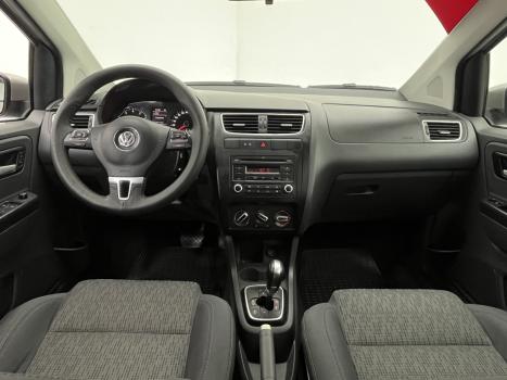 VOLKSWAGEN Fox 1.6 4P I-TREND FLEX, Foto 16 VOLKSWAGEN Fox 1.6 4P I-TREND FLEX, Foto 16