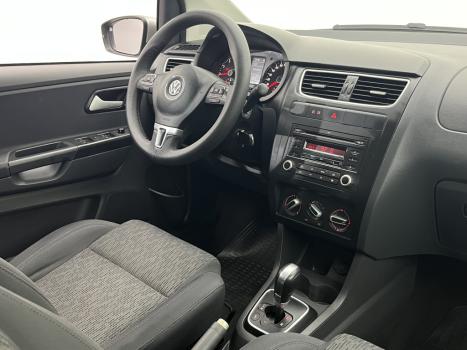 VOLKSWAGEN Fox 1.6 4P I-TREND FLEX, Foto 18 VOLKSWAGEN Fox 1.6 4P I-TREND FLEX, Foto 18