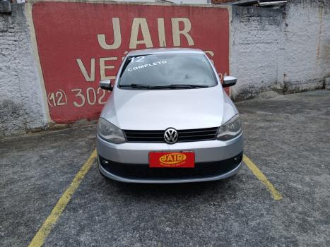 VOLKSWAGEN Fox 1.6 4P TREND FLEX, Foto 1
