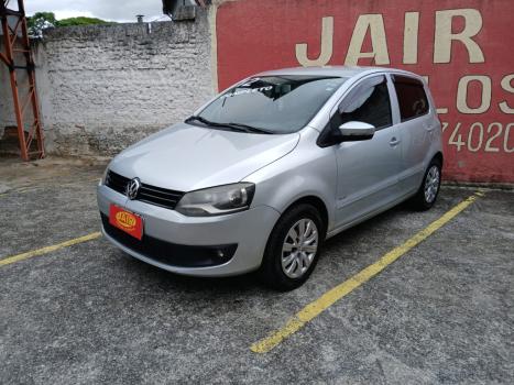 VOLKSWAGEN Fox 1.6 4P TREND FLEX, Foto 2