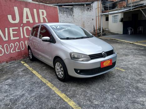 VOLKSWAGEN Fox 1.6 4P TREND FLEX, Foto 3
