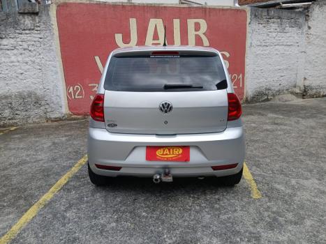 VOLKSWAGEN Fox 1.6 4P TREND FLEX, Foto 4