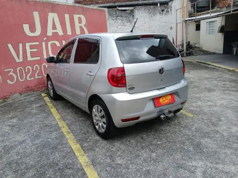 VOLKSWAGEN Fox 1.6 4P TREND FLEX, Foto 5