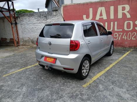 VOLKSWAGEN Fox 1.6 4P TREND FLEX, Foto 6