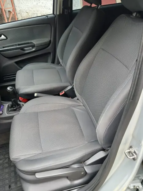 VOLKSWAGEN Fox 1.6 4P TREND FLEX, Foto 7