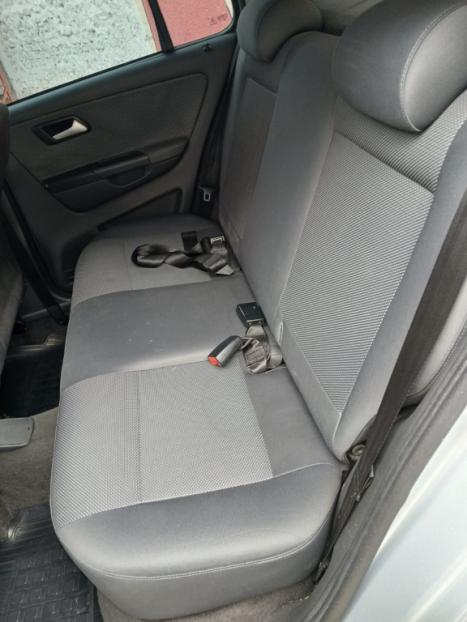 VOLKSWAGEN Fox 1.6 4P TREND FLEX, Foto 8