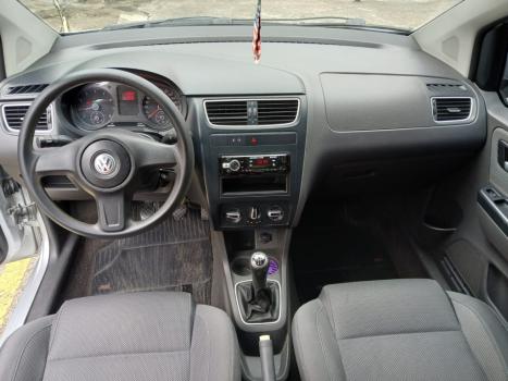 VOLKSWAGEN Fox 1.6 4P TREND FLEX, Foto 10