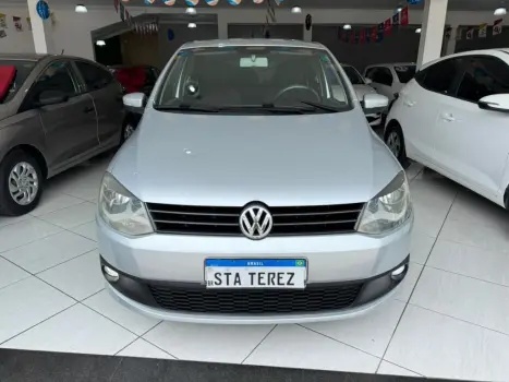 VOLKSWAGEN Fox 1.6 4P, Foto 2
