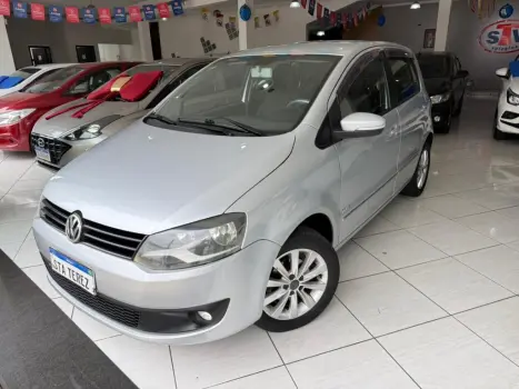 VOLKSWAGEN Fox 1.6 4P, Foto 3