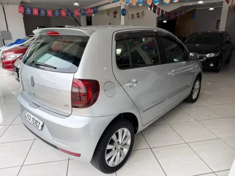 VOLKSWAGEN Fox 1.6 4P, Foto 5