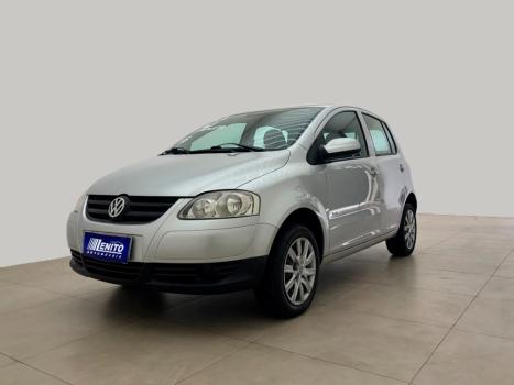 VOLKSWAGEN Fox 1.6 4P, Foto 1 VOLKSWAGEN Fox 1.6 4P, Foto 1