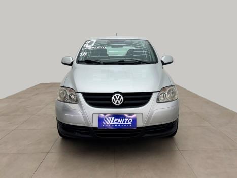 VOLKSWAGEN Fox 1.6 4P, Foto 2 VOLKSWAGEN Fox 1.6 4P, Foto 2