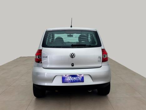 VOLKSWAGEN Fox 1.6 4P, Foto 5 VOLKSWAGEN Fox 1.6 4P, Foto 5