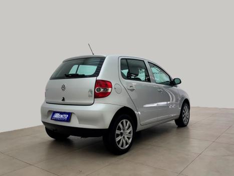 VOLKSWAGEN Fox 1.6 4P, Foto 6 VOLKSWAGEN Fox 1.6 4P, Foto 6