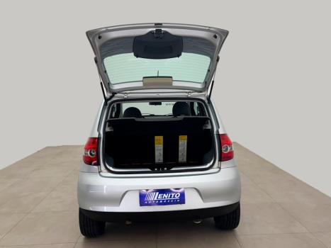 VOLKSWAGEN Fox 1.6 4P, Foto 7 VOLKSWAGEN Fox 1.6 4P, Foto 7