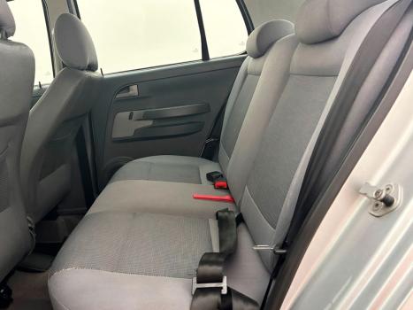 VOLKSWAGEN Fox 1.6 4P, Foto 8 VOLKSWAGEN Fox 1.6 4P, Foto 8