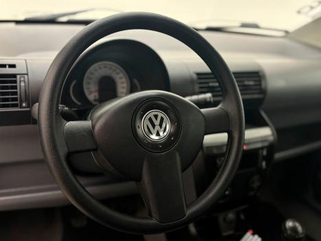 VOLKSWAGEN Fox 1.6 4P, Foto 10 VOLKSWAGEN Fox 1.6 4P, Foto 10