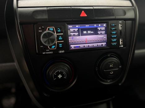 VOLKSWAGEN Fox 1.6 4P, Foto 11 VOLKSWAGEN Fox 1.6 4P, Foto 11