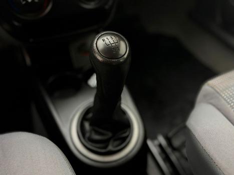 VOLKSWAGEN Fox 1.6 4P, Foto 12 VOLKSWAGEN Fox 1.6 4P, Foto 12