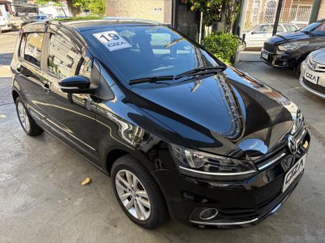 VOLKSWAGEN Fox 1.6 4P CONNECT FLEX, Foto 1