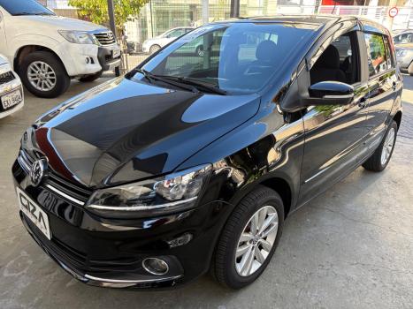 VOLKSWAGEN Fox 1.6 4P CONNECT FLEX, Foto 3