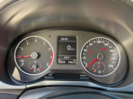 VOLKSWAGEN Fox 1.6 4P CONNECT FLEX, Foto 4