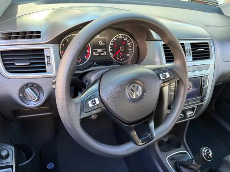 VOLKSWAGEN Fox 1.6 4P CONNECT FLEX, Foto 6
