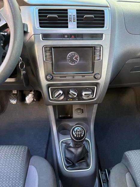 VOLKSWAGEN Fox 1.6 4P CONNECT FLEX, Foto 7
