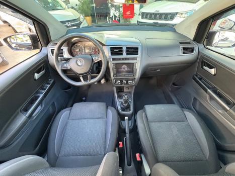 VOLKSWAGEN Fox 1.6 4P CONNECT FLEX, Foto 10
