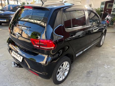VOLKSWAGEN Fox 1.6 4P CONNECT FLEX, Foto 13
