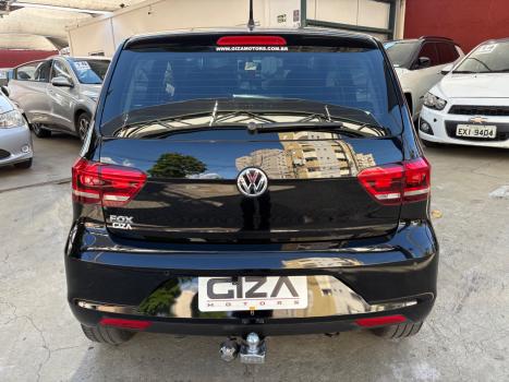 VOLKSWAGEN Fox 1.6 4P CONNECT FLEX, Foto 14