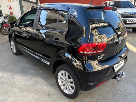 VOLKSWAGEN Fox 1.6 4P CONNECT FLEX, Foto 15