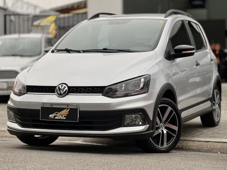VOLKSWAGEN Fox 1.6 4P EXTREME FLEX, Foto 1