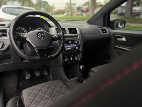 VOLKSWAGEN Fox 1.6 4P EXTREME FLEX, Foto 3