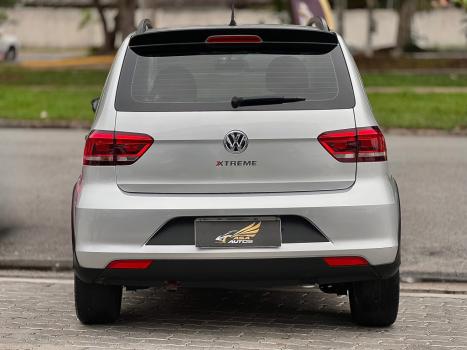 VOLKSWAGEN Fox 1.6 4P EXTREME FLEX, Foto 4