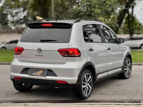 VOLKSWAGEN Fox 1.6 4P EXTREME FLEX, Foto 13