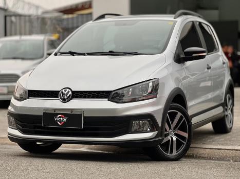 VOLKSWAGEN Fox 1.6 4P EXTREME FLEX, Foto 1