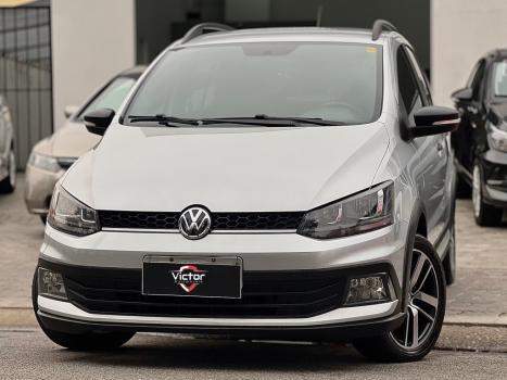 VOLKSWAGEN Fox 1.6 4P EXTREME FLEX, Foto 2