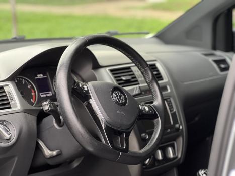 VOLKSWAGEN Fox 1.6 4P EXTREME FLEX, Foto 4