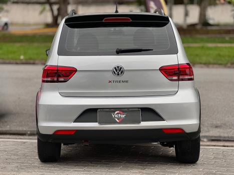 VOLKSWAGEN Fox 1.6 4P EXTREME FLEX, Foto 12